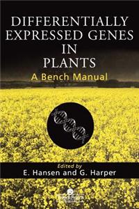 Differentially Expressed Genes In Plants