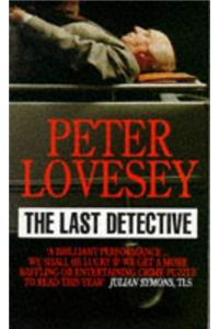 The Last Detective