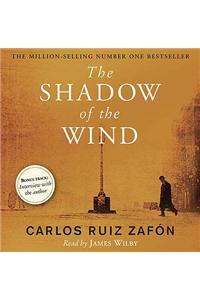 The Shadow of the Wind