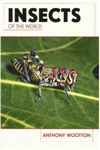 Insects Of The World