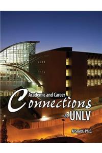 Academic and Career Connections at Unlv