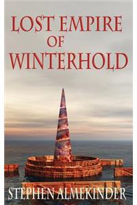 Lost Empire of Winterhold