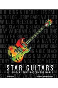 Star Guitars