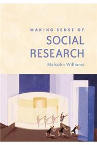 Making Sense of Social Research