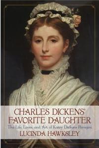 Charles Dickens' Favorite Daughter