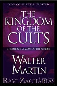 The Kingdom of the Cults