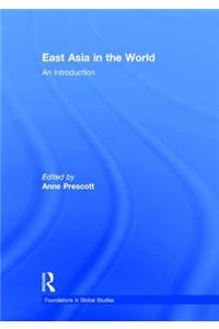 East Asia in the World