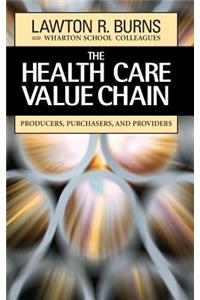 Health Care Value Chain