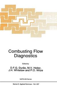 Combustings Flow Diagnostics