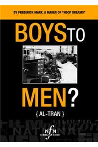 Boys to Men? -- Al-Tran