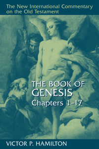 Book of Genesis, Chapters 1-17