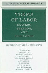 The Terms of Labor