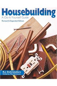 Housebuilding DIY Guide