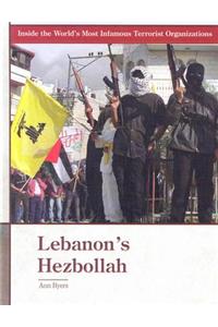 Lebanon's Hezbollah