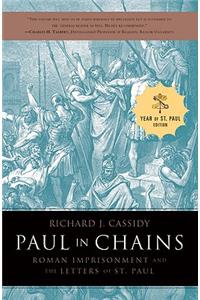 Paul in Chains