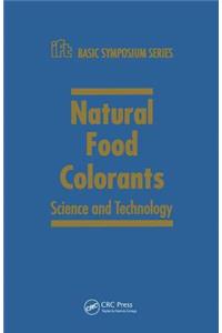 Natural Food Colorants