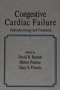 Congestive Cardiac Failure: Pathophysiology And Treatment