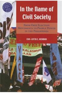 In the Name of Civil Society