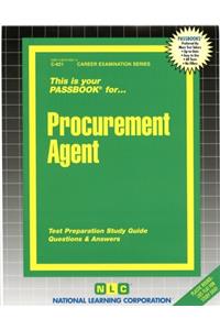 Procurement Agent