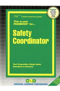 Safety Coordinator