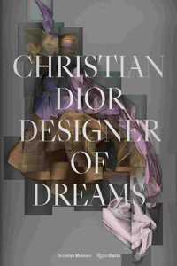 Christian Dior Designer of Dreams