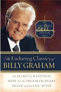 Enduring Classics of Billy Graham