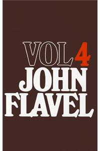 The Works of John Flavel, Volume 4