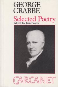 Selected Poems: George Crabbe