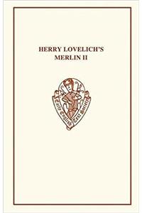 Merlin II & III