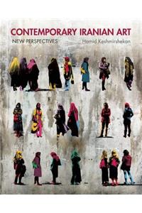 Contemporary Iranian Art