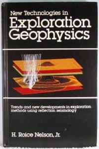 New Technologies in Exploration Geophysics