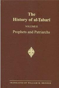 History of Al-Tabari Vol. 2
