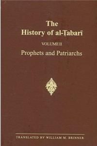 The History of Al-Tabari Vol. 2