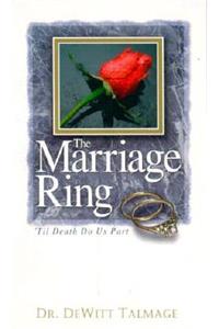 Marriage Ring