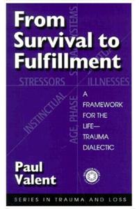 From Survival to Fulfilment