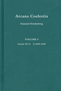 Arcana Coelestia 5