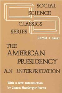 The American Presidency