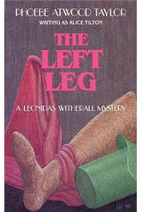 The Left Leg