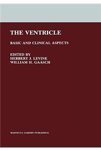 Ventricle