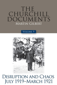 Churchill Documents, Volume 9