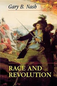 Race and Revolution