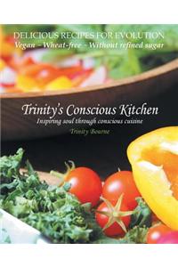 Trinity's Conscious Kitchen
