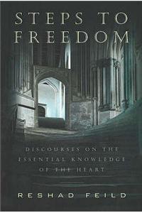 Steps to Freedom