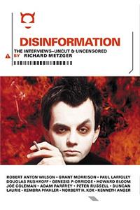 Disinformation