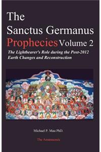 Sanctus Germanus Prophecies
