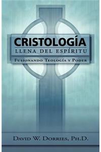 Cristología Llena del Espíritu