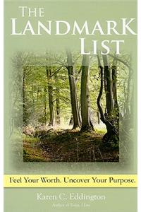 The Landmark List