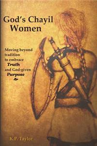 God's Chayil Women