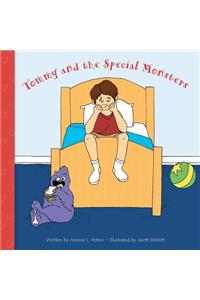 Tommy and the Special Monsters