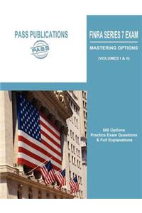 Finra Series 7 Exam / Mastering Options